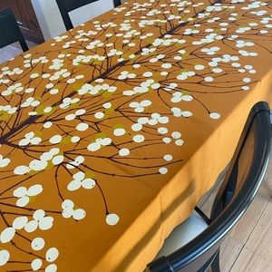 Tablecloth By Marimekko Crate & Barrel